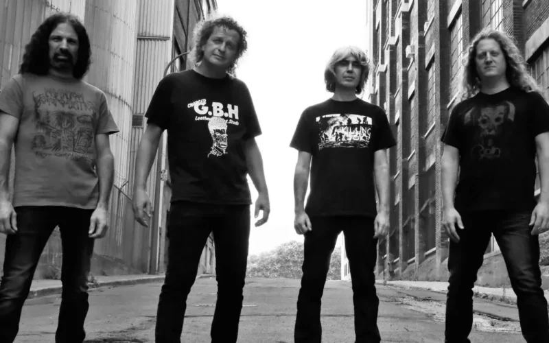 Voivod cancela su gira por Estados Unidos debido a una emergencia médica familiar