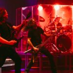 Voivod cancela su gira de octubre de 2026 debido a una emergencia médica familiar