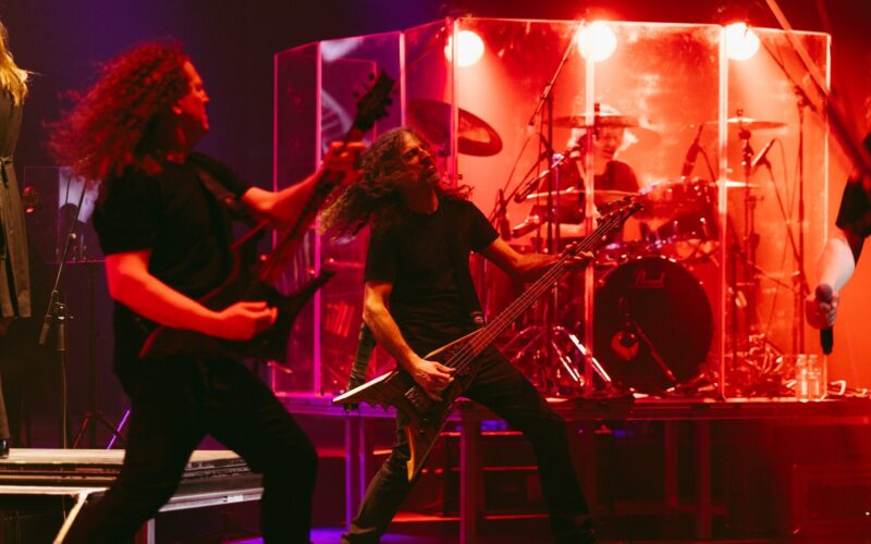 Voivod cancela su gira de octubre de 2026 debido a una emergencia médica familiar