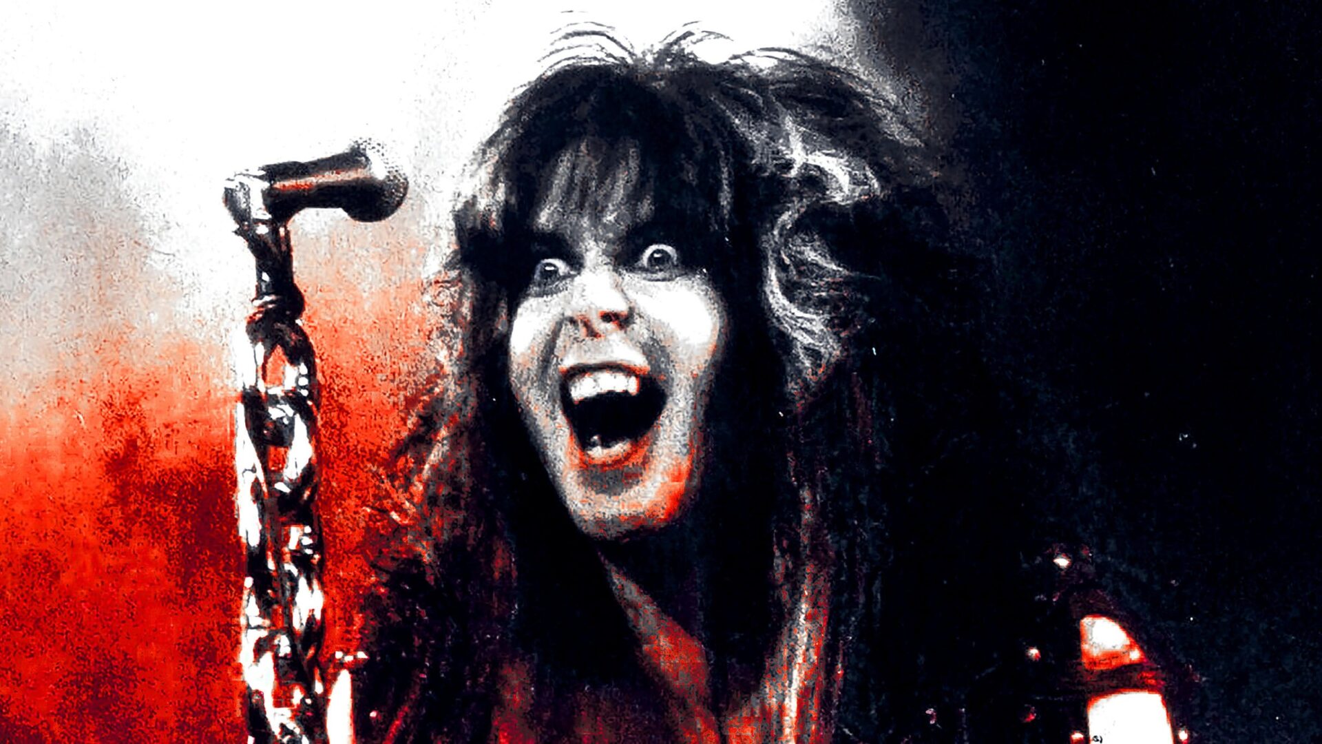 Butcher Babies, Letters From the Sun, Scars Over Graves
