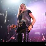 Warrior Soul: Kory Clarke explica los retrasos de su nuevo disco Rock 'Em, Sock 'Em