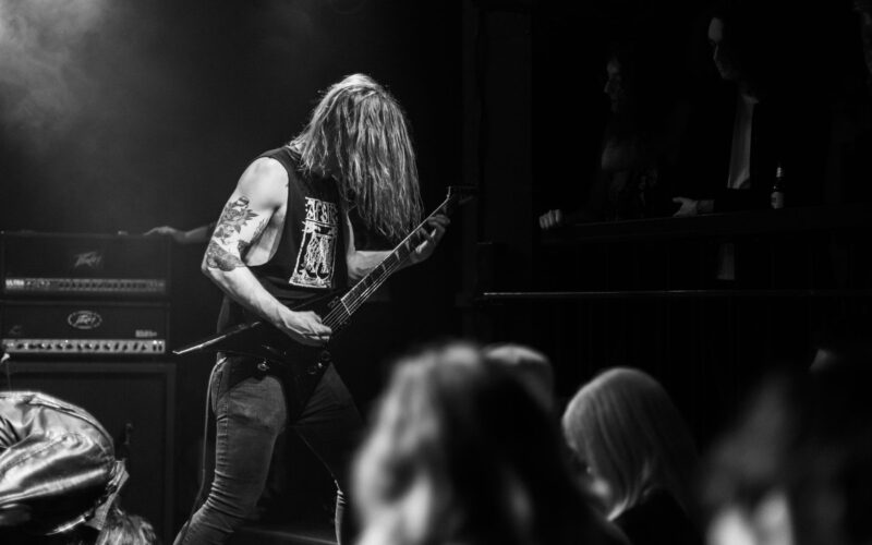 W.A.S.P. cancela su show en Nueva Jersey y KK’s Priest toca