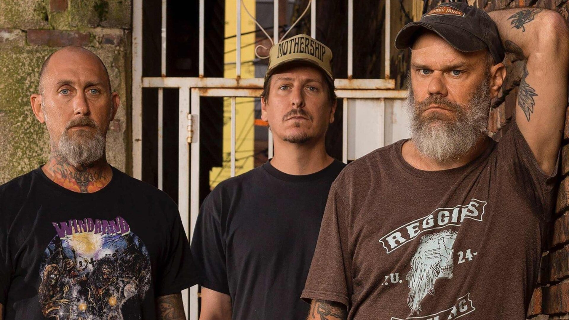 Bilmuri – Kinda Hard Tour