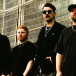 What Lies Below firma con Solid State Records