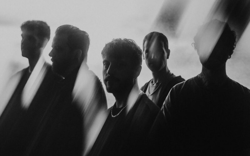 Wind Walkers – The “I Don’t Belong Here” Tour