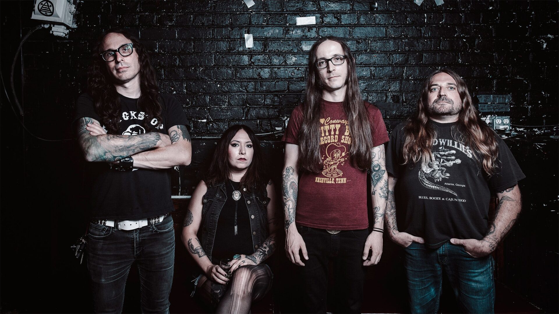 Bilmuri – Kinda Hard Tour
