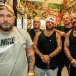 Wisdom In Chains lanza “What This Means (For Lou)”, tributo a Lou Koller de Sick Of It All