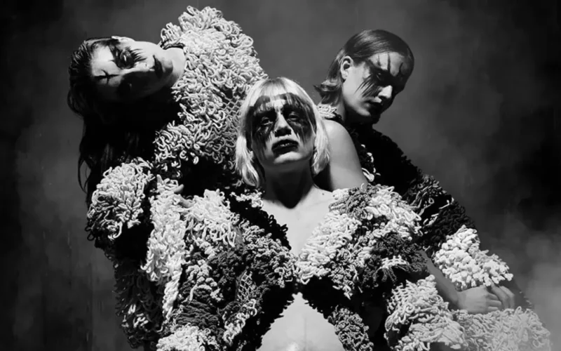 Baterista Johanna Holt Kleive se despide de Witch Club Satan