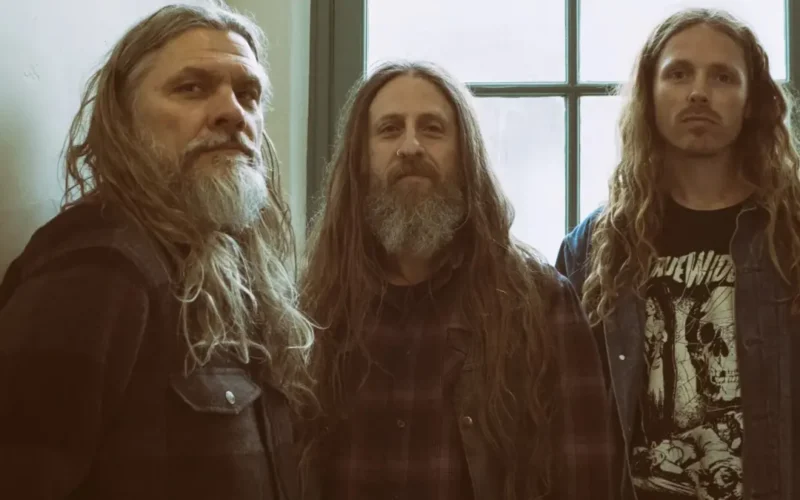 YOB, Kylesa y Windhand Lideran Primer Anuncio de Desertfest London 2027