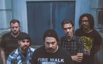 Zao revela impactante performance de «Liberate Te Ex Inferis» para Furnace Fest 2025