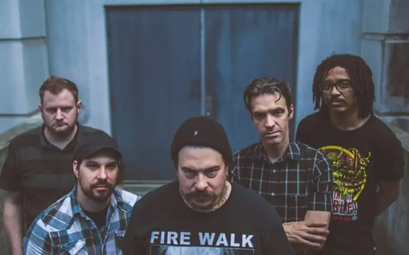 Zao revela impactante performance de «Liberate Te Ex Inferis» para Furnace Fest 2025