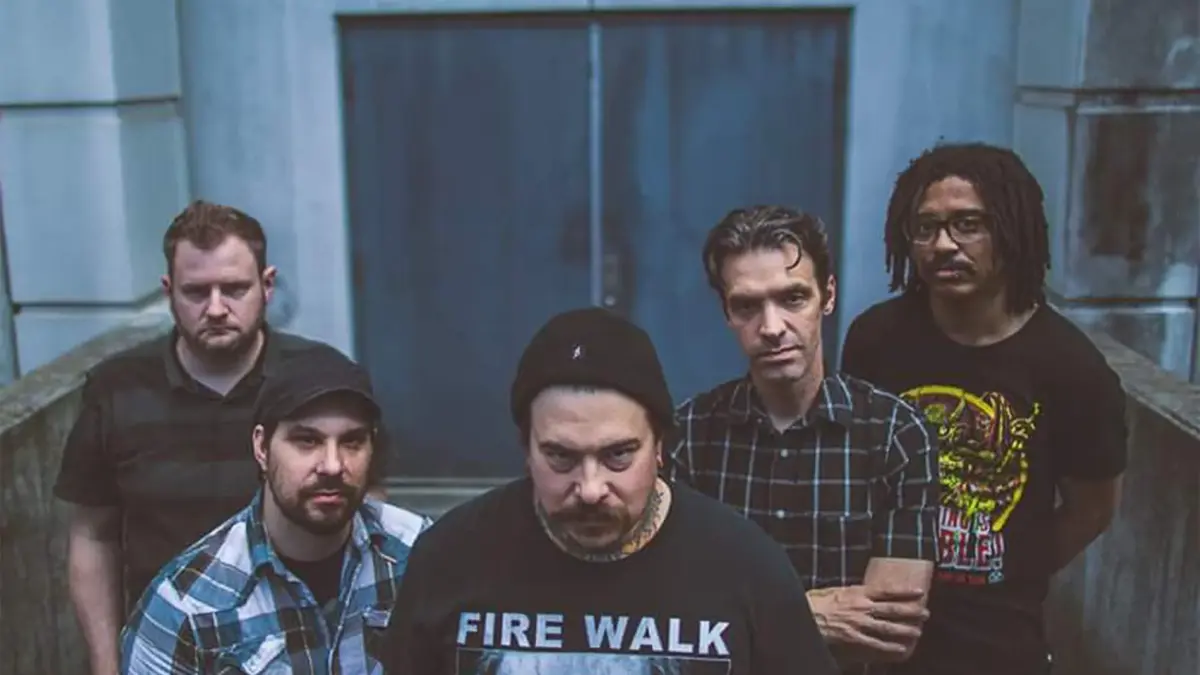Zao revela impactante performance de «Liberate Te Ex Inferis» para Furnace Fest 2025