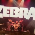 Zebra anuncia nuevo disco 'V' para 2026: todos los detalles del regreso y su rola con Paul Stanley